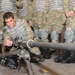 2nd Cavalry Regiment Small Unit Exchange with the Turkish army