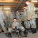 2nd Cavalry Regiment Small Unit Exchange with the Turkish army