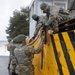 2nd Cavalry Regiment Small Unit Exchange with the Turkish army