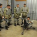 2nd Cavalry Regiment Small Unit Exchange with the Turkish army
