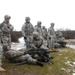 2nd Cavalry Regiment Small Unit Exchange with the Turkish army