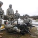 2nd Cavalry Regiment Small Unit Exchange with the Turkish army