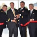 New facility opens for Alabama National Guard
