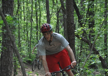 Hartwell project receives $25K Handshake Grant for additions to Paynes Creek Trail