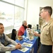Career and benefits fair in Oregon