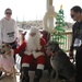 Canines, families unite for holiday fun