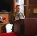 Petraeus visits Camp Lejeune to protect service members from fraud