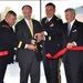 New facility opens for Army Reserve and Alabama National Guard