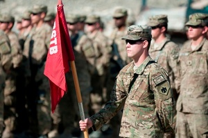 Soldiers Radio News