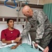 Odierno visits Brooke Army Medical Center