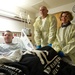 Odierno visits Brooke Army Medical Center