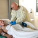 Odierno visits Brooke Army Medical Center