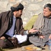Kandahar PRT attends Nesh Government, Reconstruction and Development meeting