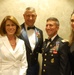 Army’s Top Non-commissioned Officer attends Rakkasan Logistics Ball