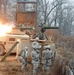 Bastogne occupies Ft. Knox