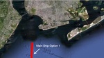 Image 24: Work begins on $5.76 million Army Corps maintenance dredging project at Sandy Hook and Main Ship channels