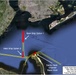 Work begins on $5.76 million Army Corps maintenance dredging project at Sandy Hook and Main Ship channels
