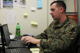 Exercise ensures real world training for upcoming deployment