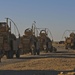 Third Army helps meet Dec. 31 Iraq security agreement deadline