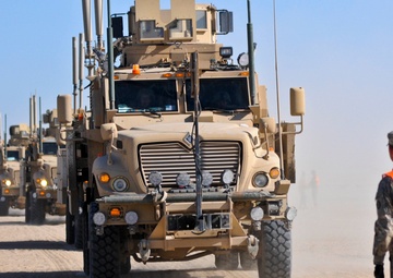 Third Army helps meet Dec. 31 Iraq security agreement deadline