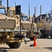 Third Army prepares to meet security agreement