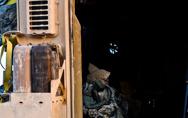 A little piece of pride...