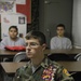 Leader of Cherry Point Young Marines shows dedication to program, community