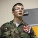 Leader of Cherry Point Young Marines shows dedication to program, community