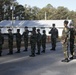 Leader of Cherry Point Young Marines shows dedication to program, community