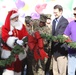 Trees for Troops provides Christmas trees to Marines, families