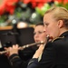 29th Division Band conducts Holiday Concert Series