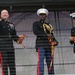 MARFORRES Marines score a touchdown with local community's hearts