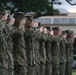 1st Battalion 3rd Marines memorial ceremony