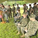 Amphibious Southern Partnership Station 2012