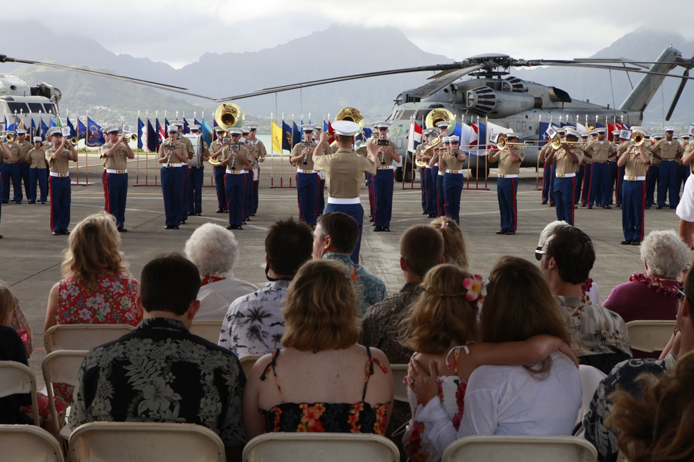 Klipper Memorial Ceremony