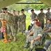 Amphibious Southern Partnership Station 2012