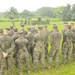 Amphibious Southern Partnership Station 2012