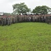 Amphibious Southern Partnership Station 2012