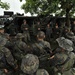 Amphibious Southern Partnership Station 2012