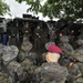 Amphibious Southern Partnership Station 2012