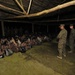 Amphibious Southern Partnership Station 2012