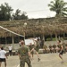 Amphibious Southern Partnership Station 2012
