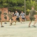 Amphibious Southern Partnership Station 2012