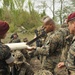 Amphibious Southern Partnership Station 2012