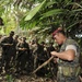 Amphibious Southern Partnership Station 2012