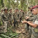 Amphibious Southern Partnership Station 2012