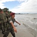 Amphibious Southern Partnership Station 2012