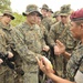 Amphibious Southern Partnership Station 2012