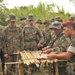 Amphibious Southern Partnership Station 2012