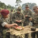 Amphibious Southern Partnership Station 2012